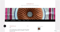 Desktop Screenshot of crumbsandco.net